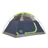 Coleman Sundome&reg; 2-Person Camping Tent - Navy Blue &amp; Grey 2000036415